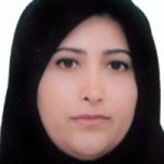 تصویر دکتر فریده عصاران خانرودی