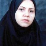 تصویر دکتر ندا سلیمی