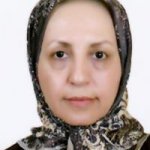 تصویر دکتر کبری اشراقی