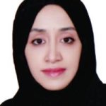 تصویر دکتر مریم محمدابراهیم