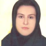 تصویر دکتر شهین احسنی