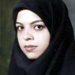 تصویر دکتر مهرناز عبداللهیان