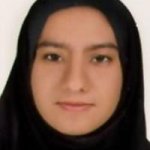 تصویر دکتر سیده مهسا افتخاری میبدی