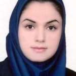 تصویر دکتر مریم کهزادیان