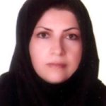 تصویر دکتر شهین آذری