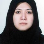 تصویر دکتر سپیده خان سلطانی