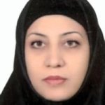 تصویر دکتر نسرین حسین زاده مالکی