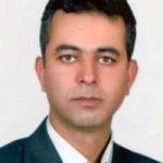 تصویر دکتر علی سرخیل