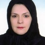 تصویر دکتر مهرناز اسلامیان