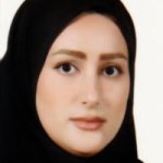 تصویر دکتر عفت مهدوی