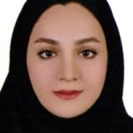 تصویر دکتر فرانه عبدالحسین پور