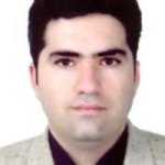 تصویر دکتر پیام آهنی
