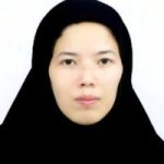 تصویر دکتر عافیه نعیمی توماج