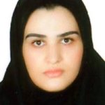تصویر دکتر گلناز عبادی