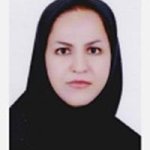 تصویر دکتر عالیه خزاعی