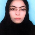 تصویر دکتر راحله امیری