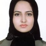 تصویر دکتر نسرین احمدیان