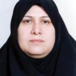 تصویر دکتر مهناز نیک پور