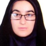 تصویر دکتر رقیه رمضانی شهیدانی