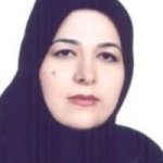 تصویر دکتر فرزانه ایمانی پیرآغاج