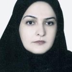 تصویر دکتر شبنم سلیمی
