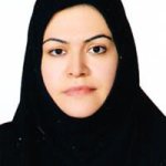 تصویر دکتر فاطمه جعفری