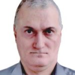 تصویر دکتر جواد هریالچی