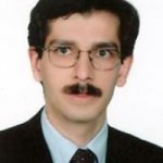 تصویر دکتر محمدابراهیم خمسهء