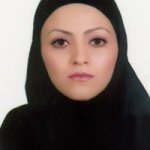 تصویر دکتر نسرین صفدری