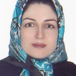 تصویر دکتر نسرین امیدیان