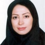 تصویر دکتر لیلا مخبری