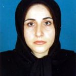 تصویر دکتر لیلا ثابت عهدجهرمی