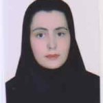 تصویر دکتر سیده طلیعه ساعد