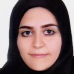 تصویر دکتر عاطفه اصفهانیان