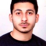 تصویر دکتر مجید قبادی