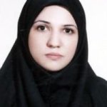 تصویر دکتر سحرناز نجات