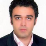 تصویر دکتر سیدکاوه فتاحی
