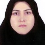 تصویر دکتر کبری ناصح