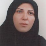 تصویر دکتر رقیه ذاکری