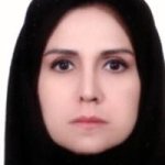 تصویر دکتر مریم بهنیا