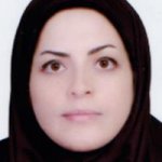 تصویر دکتر جمیله رمضانی