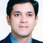 تصویر دکتر علی هاشملو