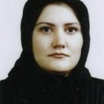تصویر دکتر بنفشه بهرامیان