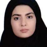 تصویر دکتر سحر رمضانی