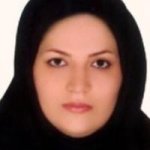 تصویر دکتر زهرا اسدیان مقدم