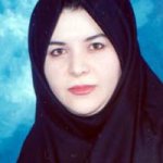 تصویر دکتر زهرا عبدالحسین زاده