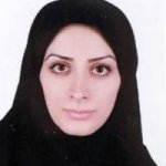 تصویر دکتر مریم صانعی موسوی