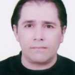 تصویر دکتر کامبیز رحیم صالحی
