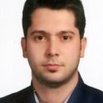تصویر دکتر علیرضا مددی