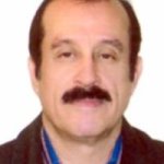 تصویر دکتر جعفر رافتی